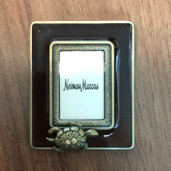 Accessories - Jay Strongwater Picture Frame